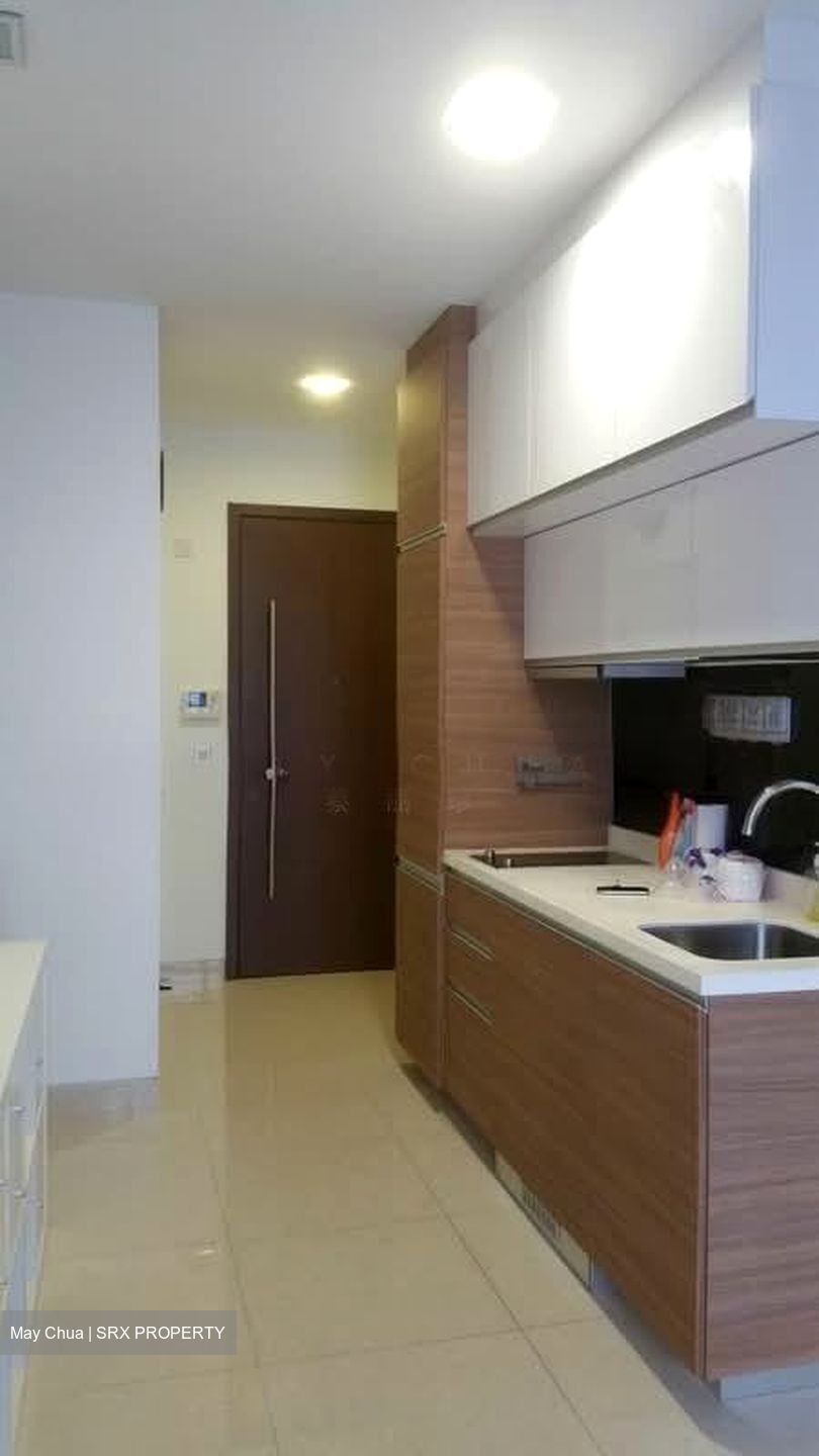 Centra Loft (D14), Apartment #560719181
